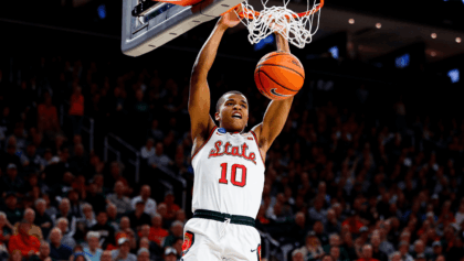Michigan State basketball faces Oregon tonight in Pacific Northwest finale