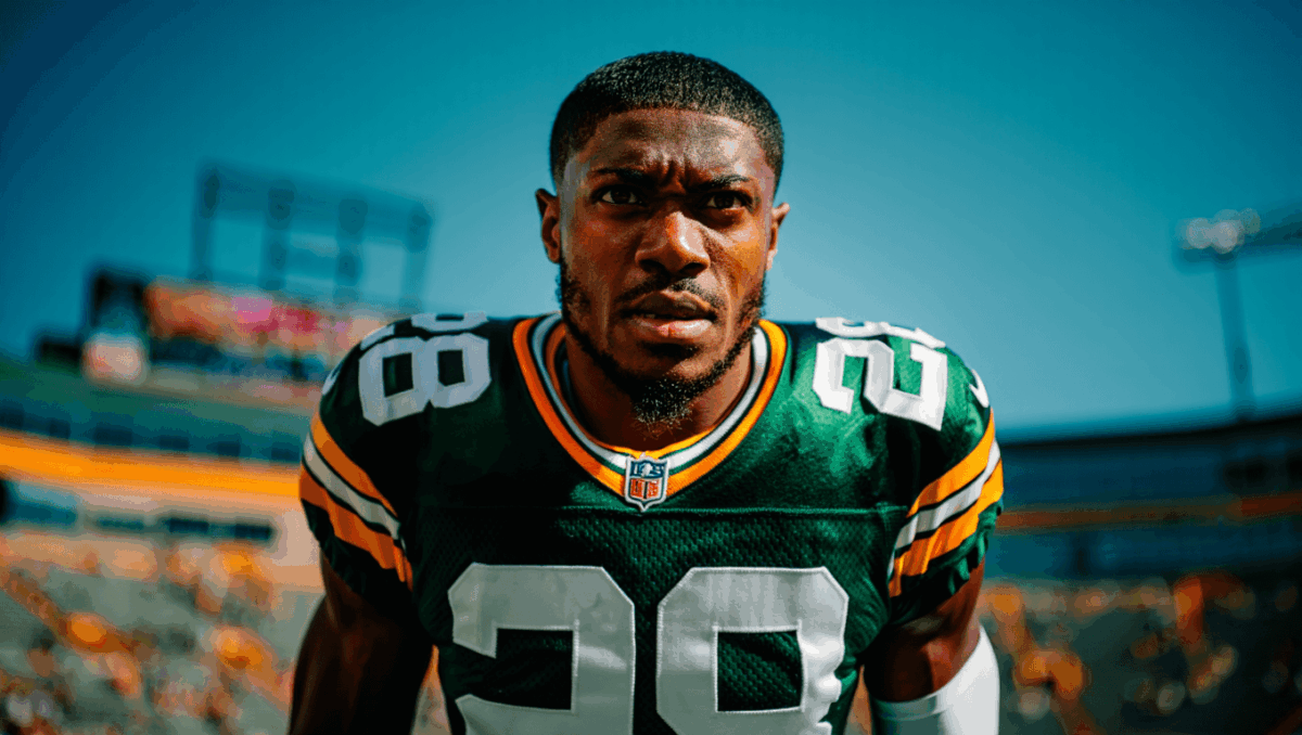 Trevon Diggs seizes unexpected playoff opportunity with Packers vs Bears this weekend