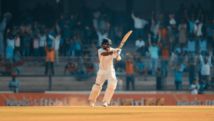 New Zealand vs India 2nd T20I tonight in Raipur, series on line