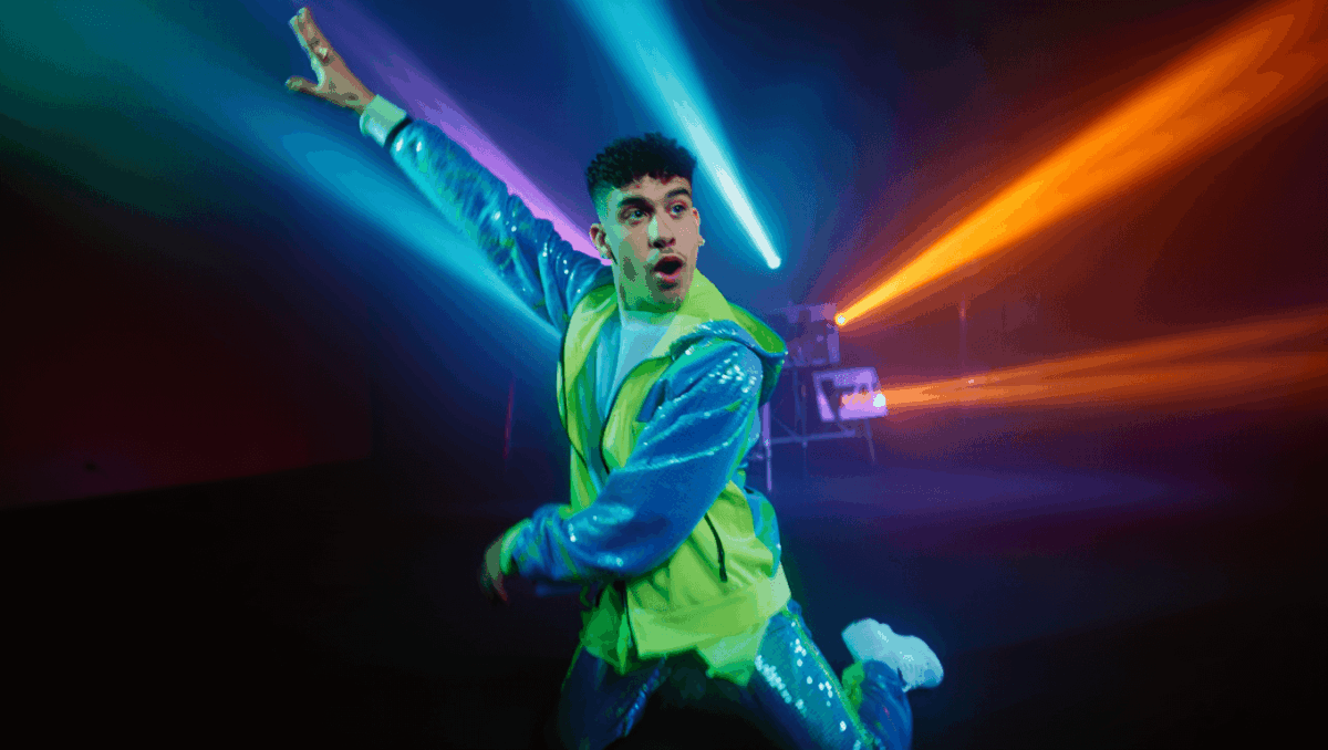 Super Bowl 2026 takes place Feb 8 at Levi's Stadium, Bad Bunny performs halftime