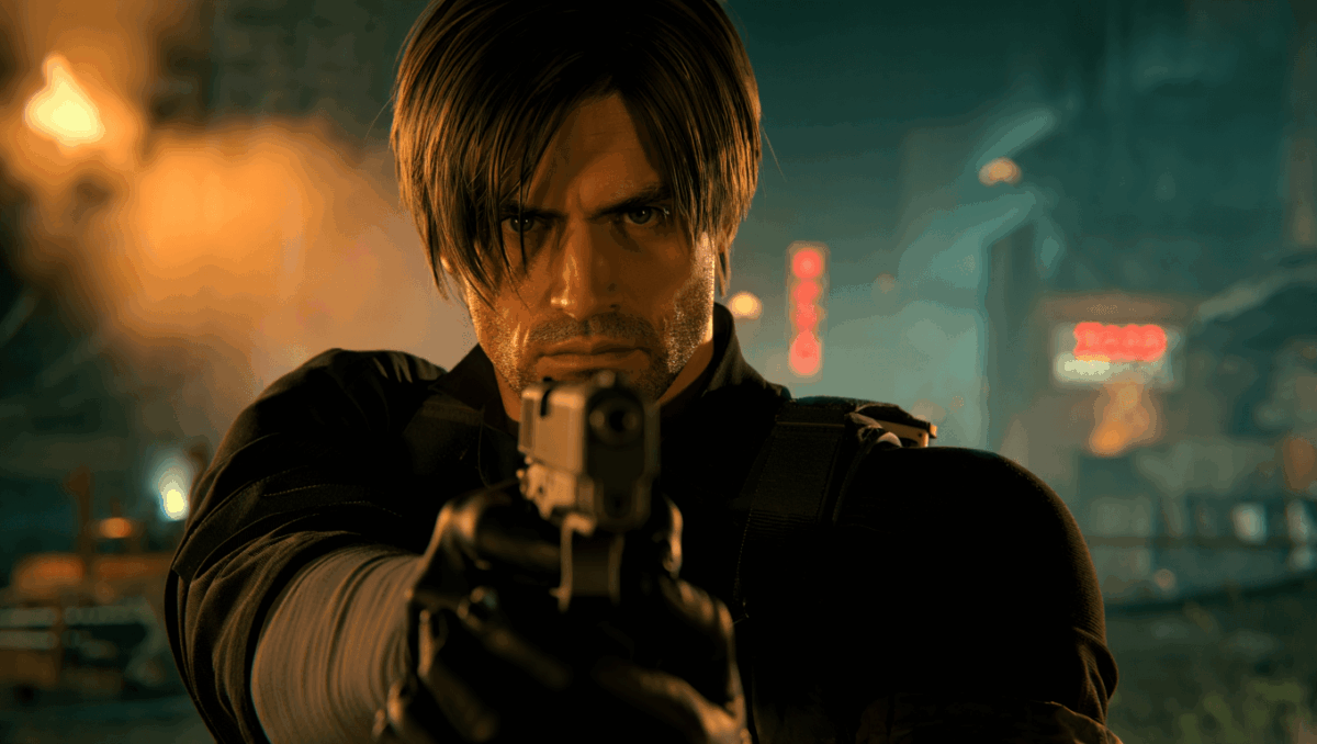 Resident Evil Requiem drops new gameplay reveal at Capcom showcase today