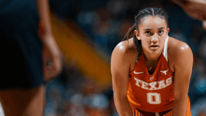Texas faces South Carolina tonight in top-5 matchup, rematch of earlier victory