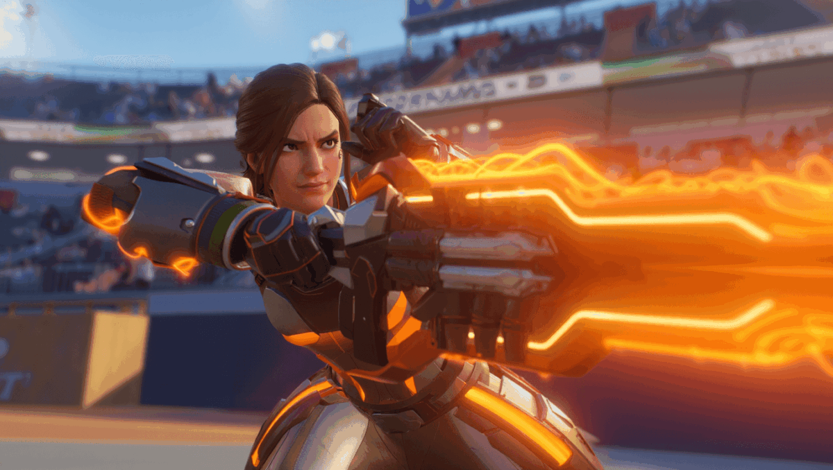 Overwatch patch notes drop major Season 20 hero buffs, Assault maps return