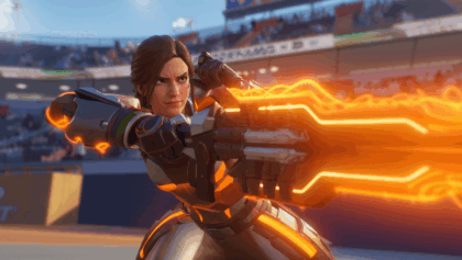 Overwatch patch notes drop major Season 20 hero buffs, Assault maps return