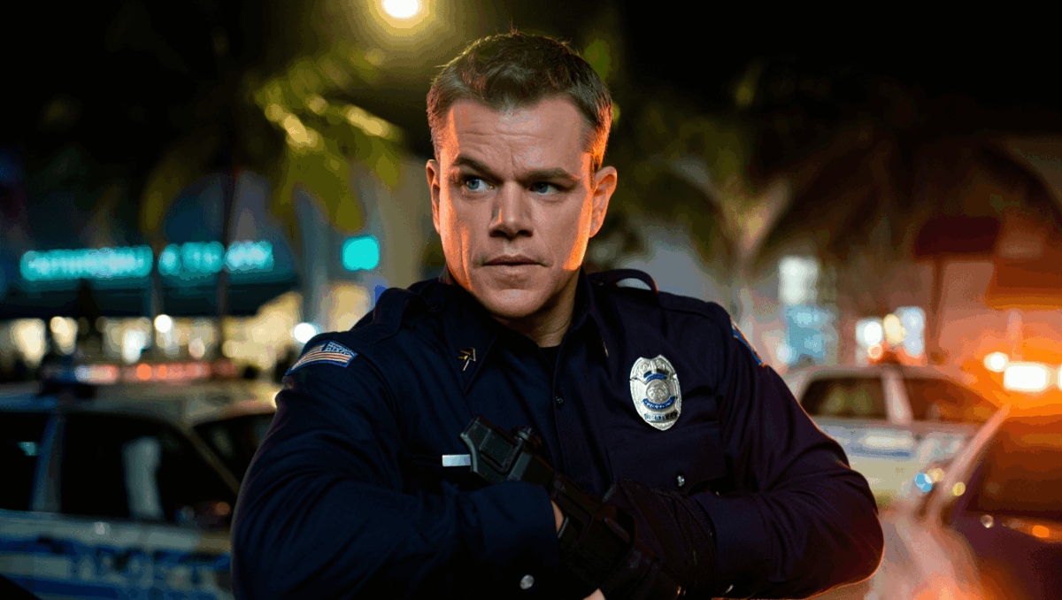 Netflix top movies right now features heist thriller The Rip at No. 1