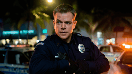 Netflix top movies right now features heist thriller The Rip at No. 1