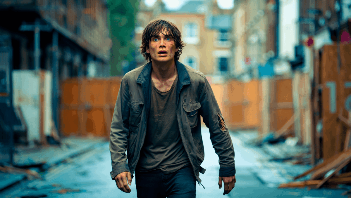 28 Days Later leaves Netflix Jan 17, cult zombie classic removed