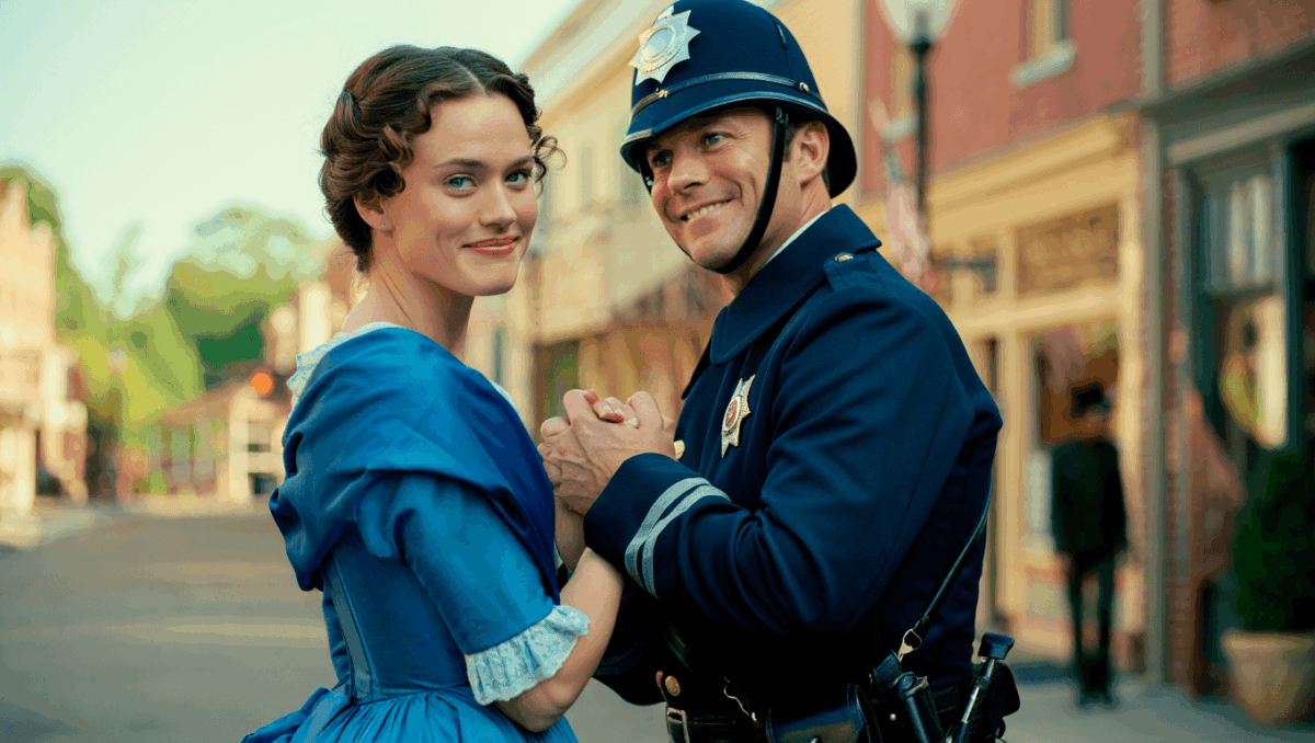When Calls the Heart season 13 premieres tonight with Elizabeth's triumphant return to Hope Valley, here's what to expect