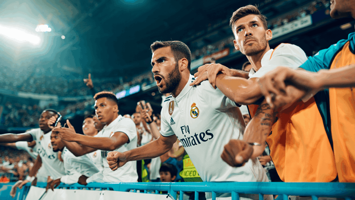 Cuándo juega el Real Madrid: vs Rayo Vallecano tomorrow at 2pm CET