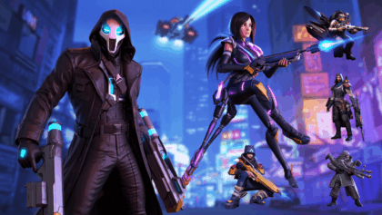 Overwatch patch notes bring Showdown Shuffle event with wild modifiers
