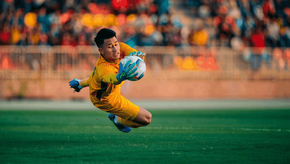 U23 Asian Cup semifinals tonight: Vietnam faces China for historic final spot