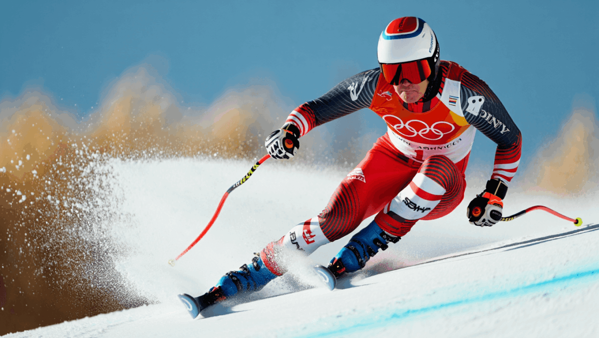 Winter Olympics 2026 schedule kicks off Feb 4 in Milan-Cortina