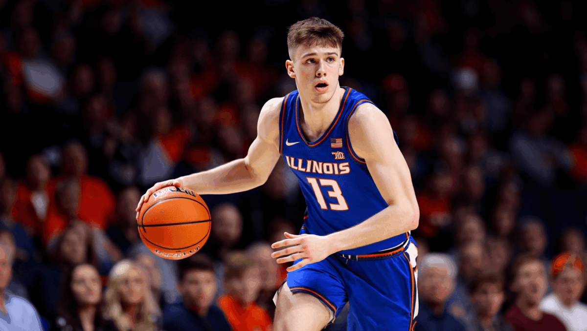 Illinois vs Purdue tonight in Big Ten showdown at Mackey Arena