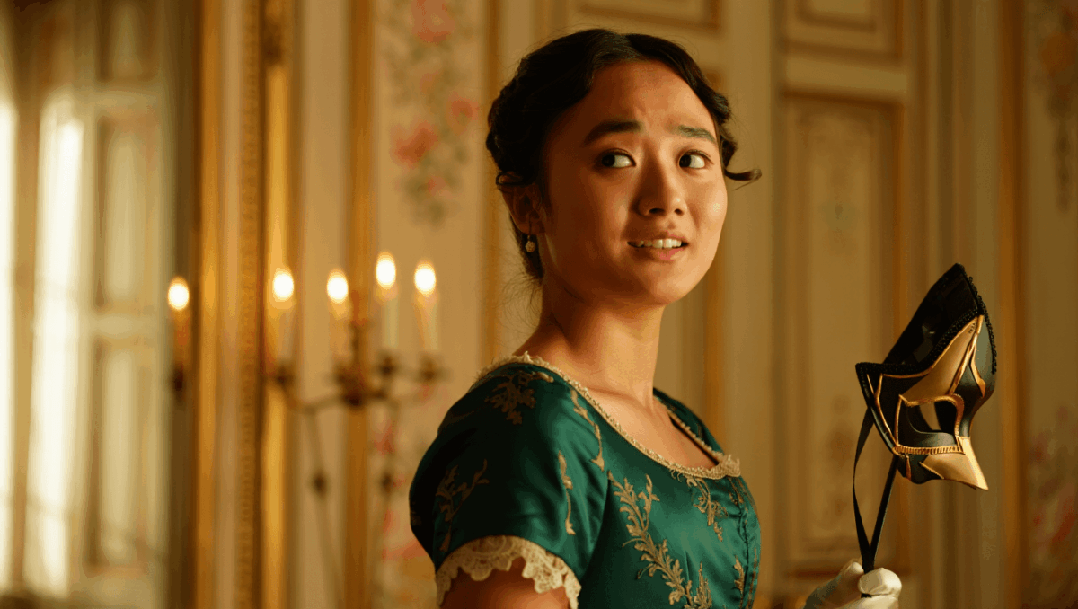 What does my ward mean? Sophie's Bridgerton status explained ahead of Season 4
