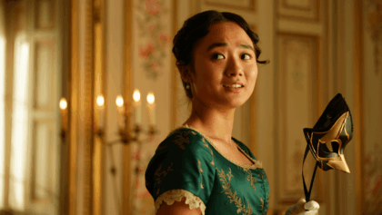 What does my ward mean? Sophie's Bridgerton status explained ahead of Season 4