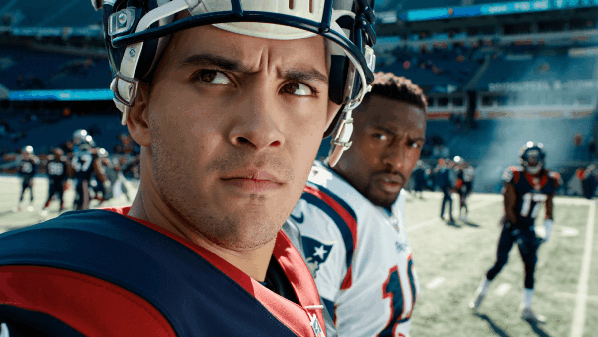NFL playoff games today: Texans vs Patriots, Rams face Bears in divisional showdown