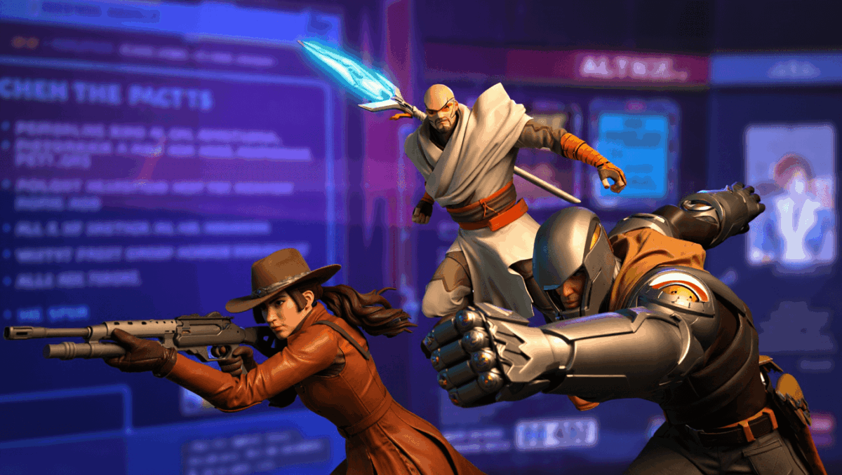 Overwatch patch notes drop major hero balance changes, Showdown Shuffle event starts Jan 13