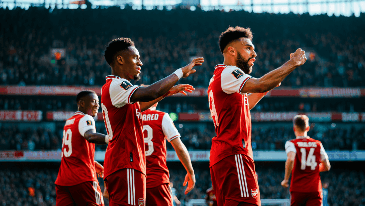 UEFA Champions League Matchday 7 sets up decisive clashes, Arsenal vs Inter in spotlight