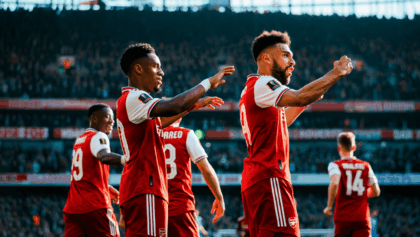 UEFA Champions League Matchday 7 sets up decisive clashes, Arsenal vs Inter in spotlight
