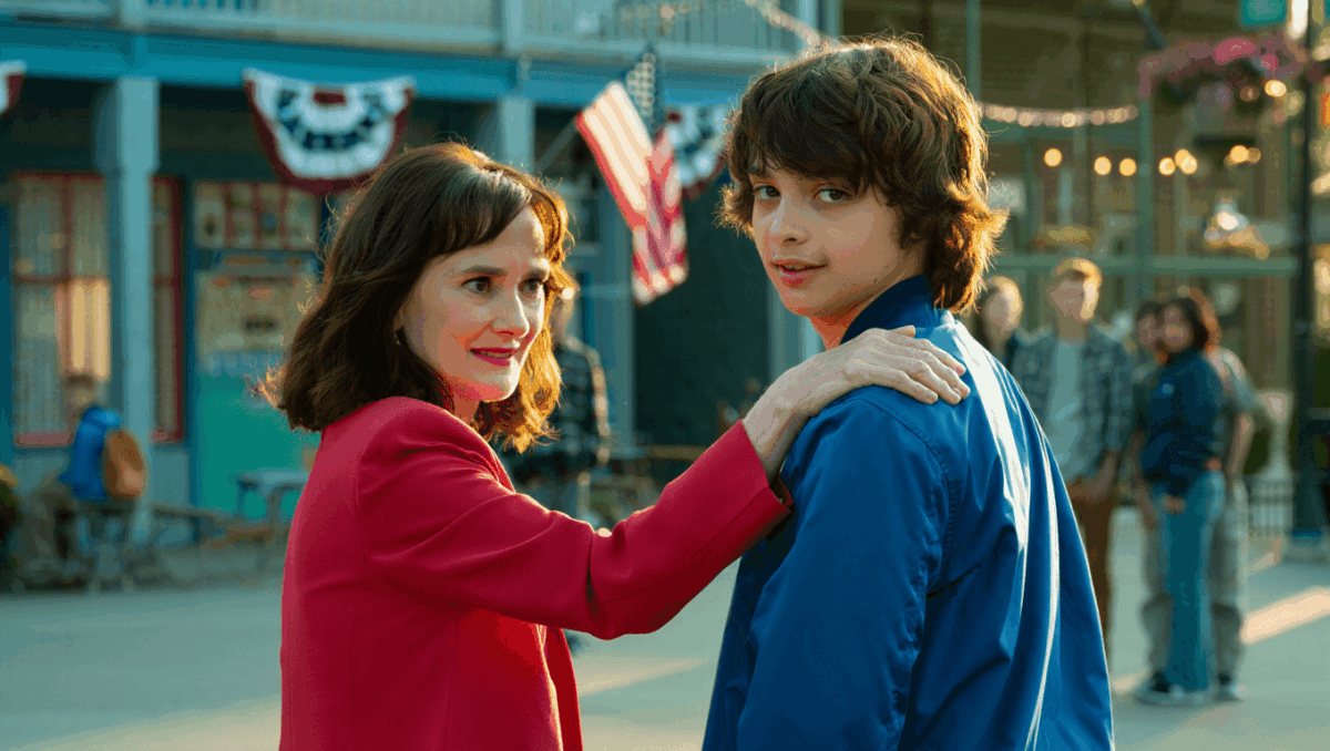 Is there going to be a Stranger Things season 6? Here's the answer, plus what's coming to Netflix in 2026