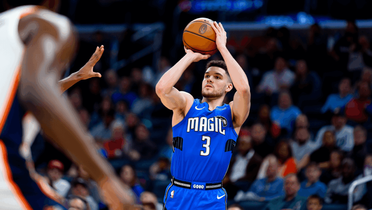 Magic beats Wizards 135-127, Bane scores 31 as Orlando stays hot