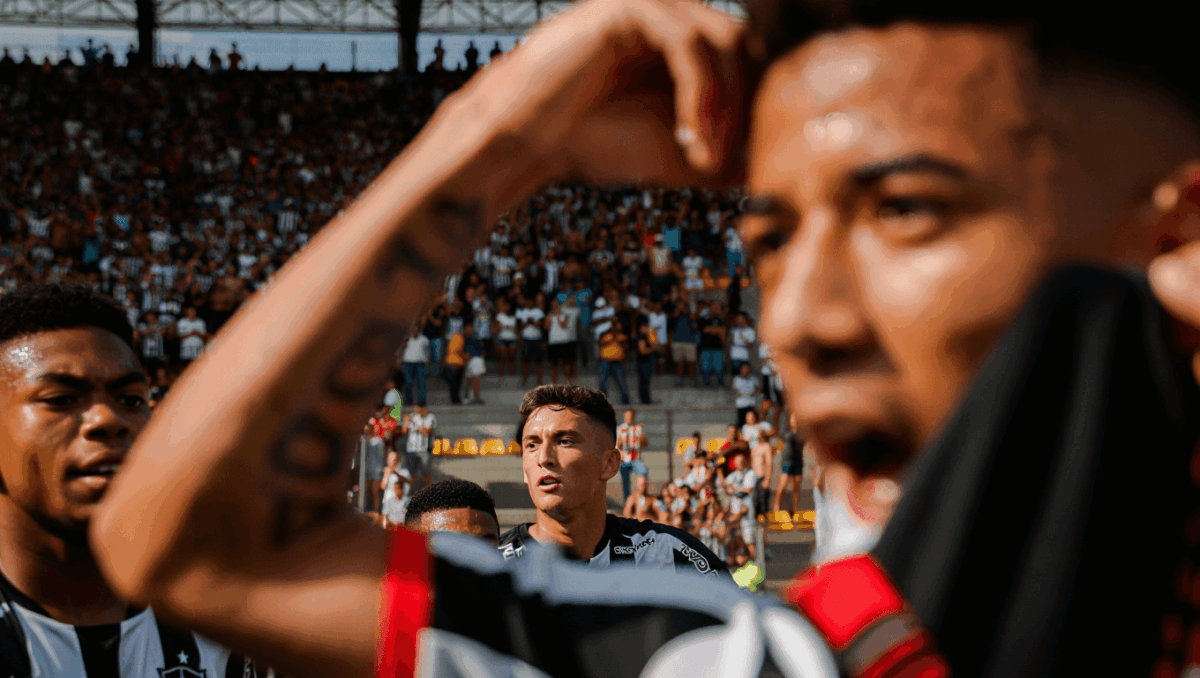 Atlético Mineiro faces Palmeiras tonight in Serie A opener, both seeking early momentum