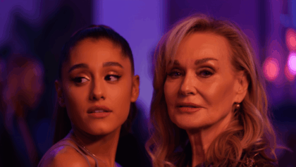 American Horror Story won't premiere until Halloween with Ariana Grande, Jessica Lange returning