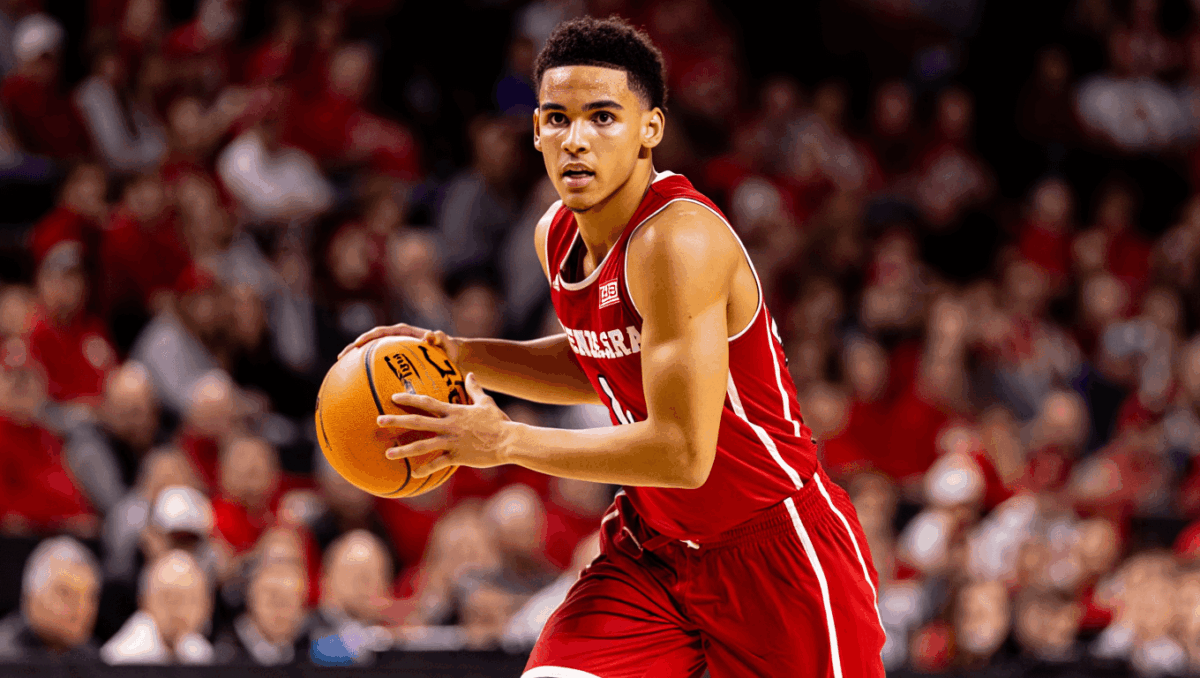 Nebraska vs Michigan basketball tonight in Big Ten showdown, Huskers unbeaten streak on line