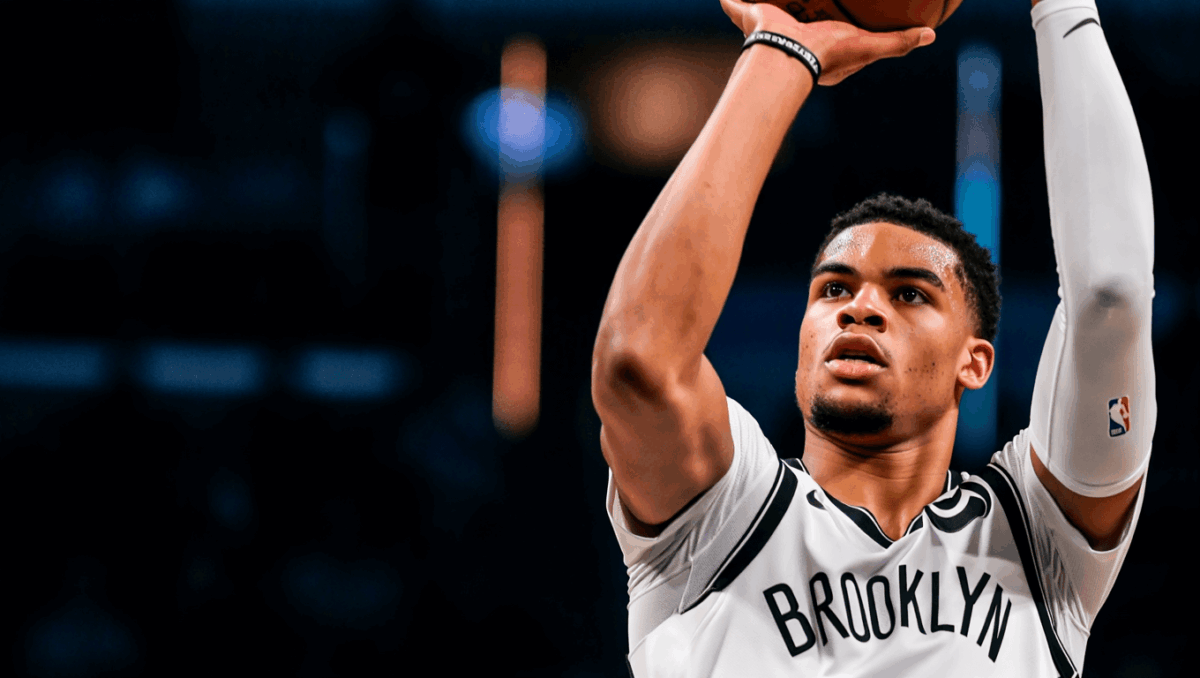 Nets face Bulls tonight in rematch after stunning comeback win