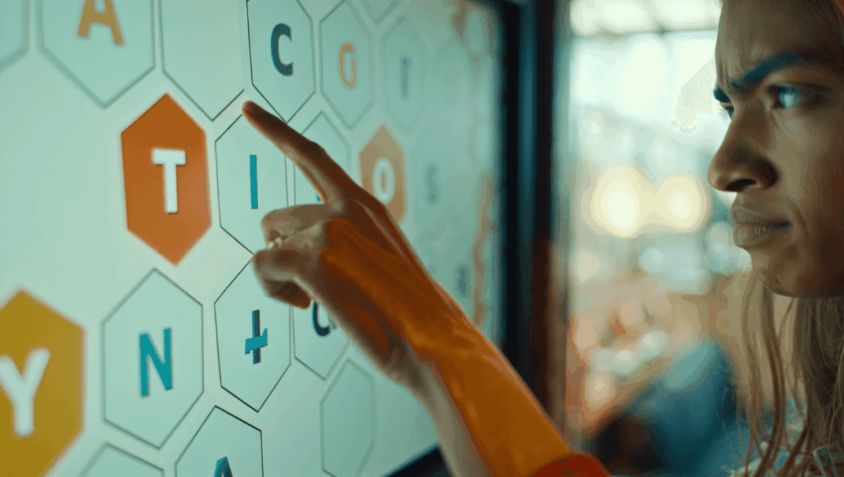 NYT Spelling Bee puzzle for today kicks off 2026 with 'analytic' pangram and tricky letter combinations