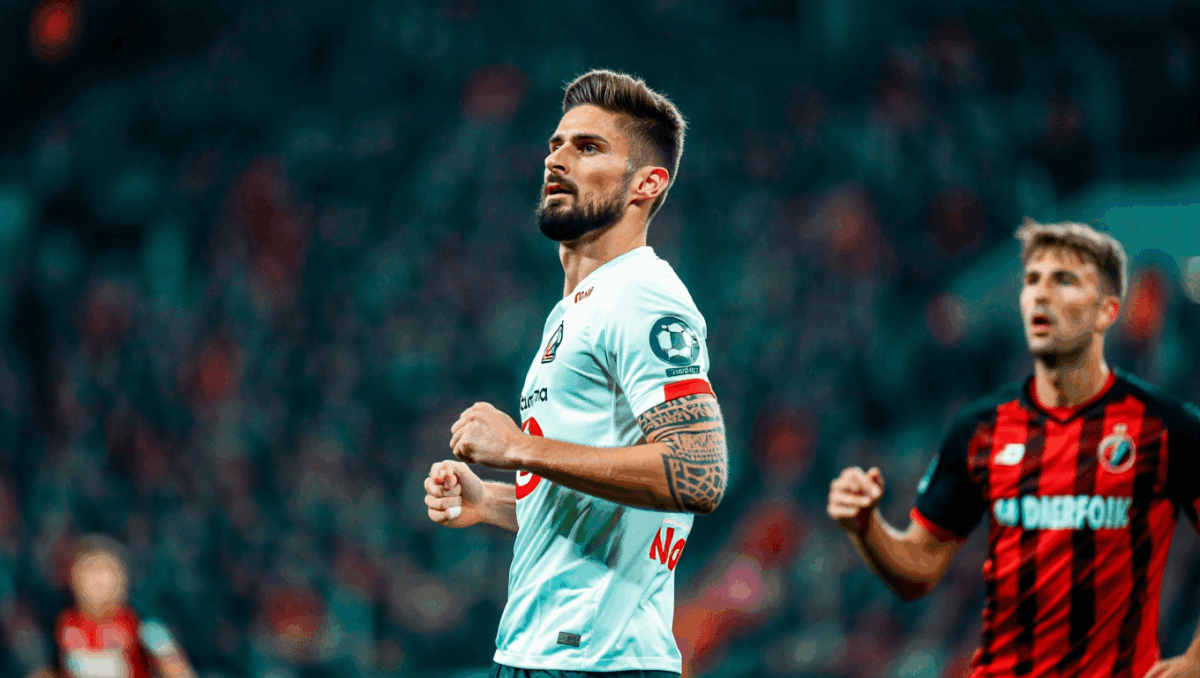 LOSC faces Freiburg tonight in Europa League finale, Lille bids for playoff push