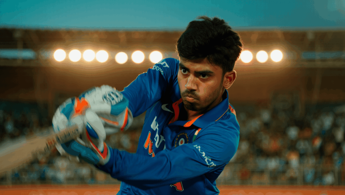 Ind vs NZ 2nd T20I underway in Raipur, India looks to go 2-0 up