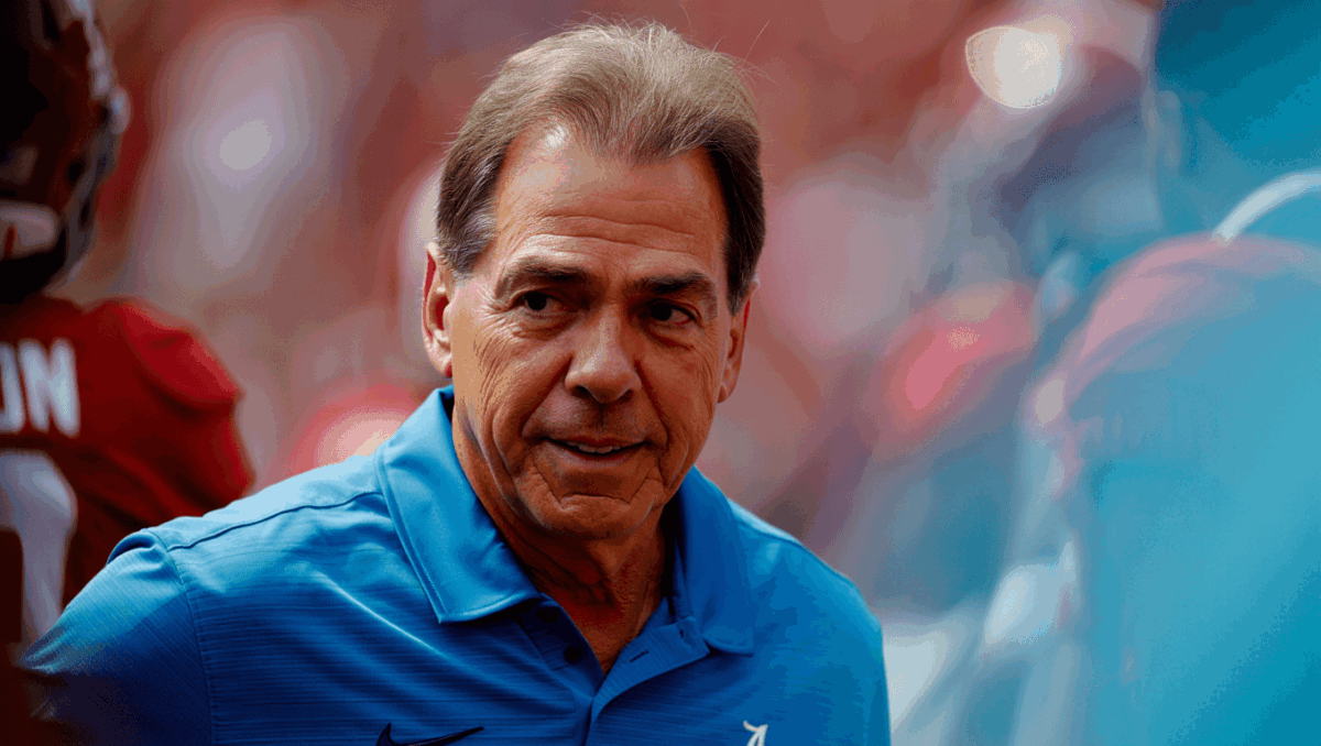 Nick Saban coaching tree dominates College Football Playoff with all 4 semifinalists