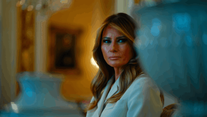 Melania movie Rotten Tomatoes score drops to 7%, audiences can't get enough at 99%