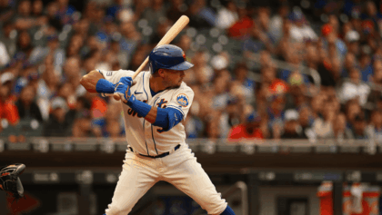 Bo Bichette signs 3-year, $126M deal with Mets over Phillies