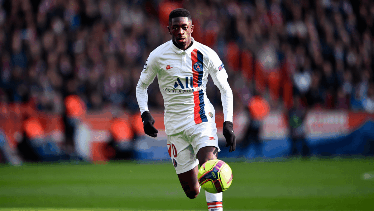 PSG faces Lille tonight in Ligue 1 showdown at Parc des Princes
