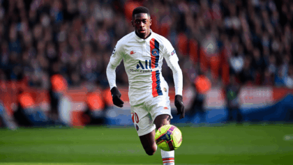 PSG faces Lille tonight in Ligue 1 showdown at Parc des Princes