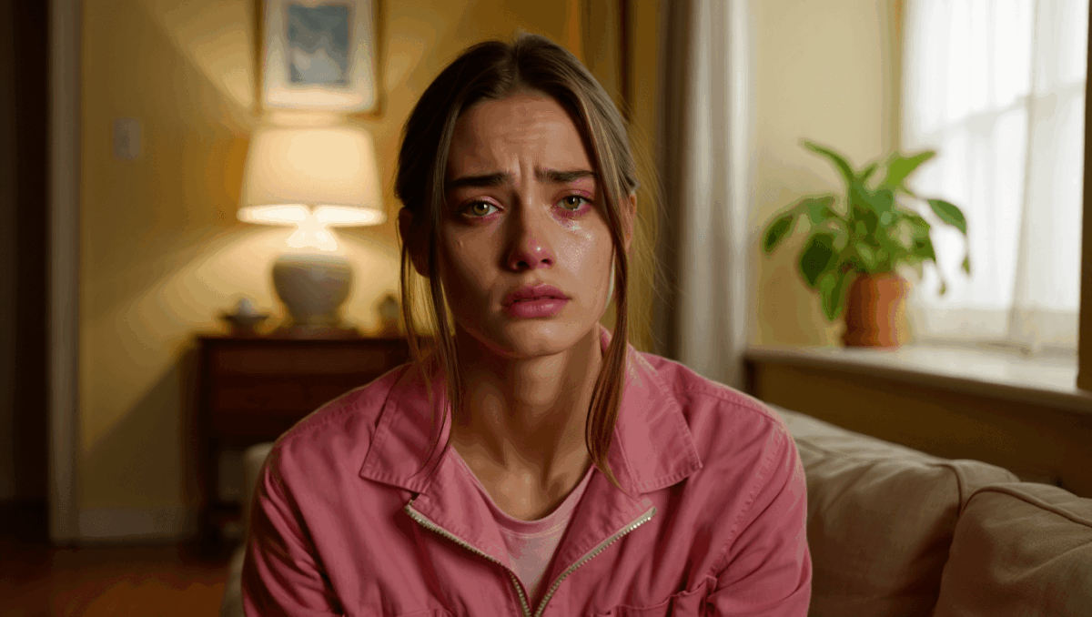 Alix Earle shares mom's cancer diagnosis in emotional TikTok