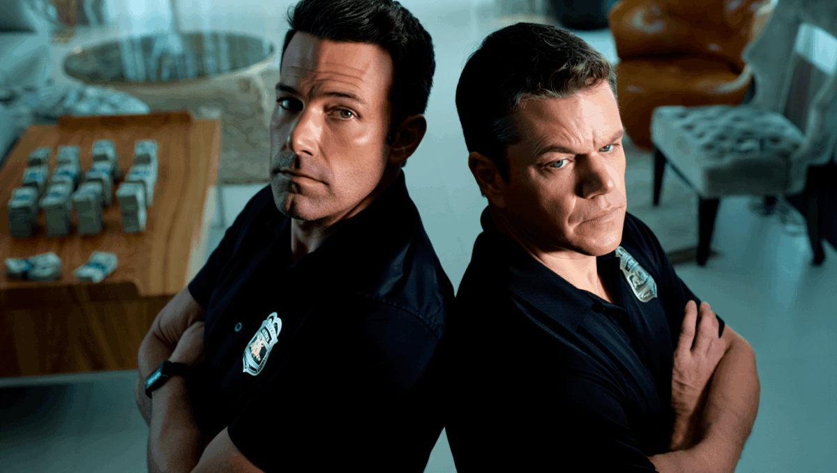 New movies on Netflix this January won't disappoint—Ben Affleck and Matt Damon team up in 'The Rip,' plus Bridgerton returns and 25 James Bond films drop