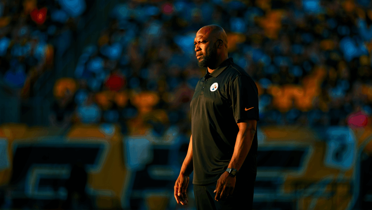 Mike Tomlin steps down as Steelers head coach after 19 seasons, ends unprecedented losing-free streak