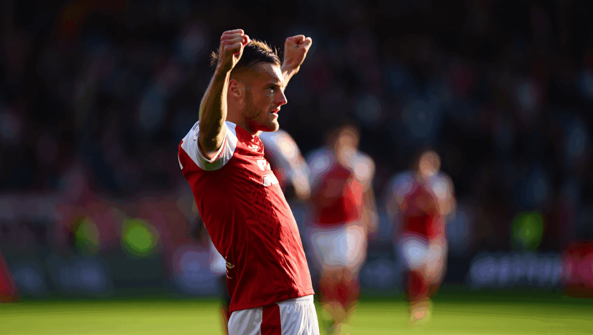 Cremonese leads Cagliari 2-1 in Serie A midfield battle tonight