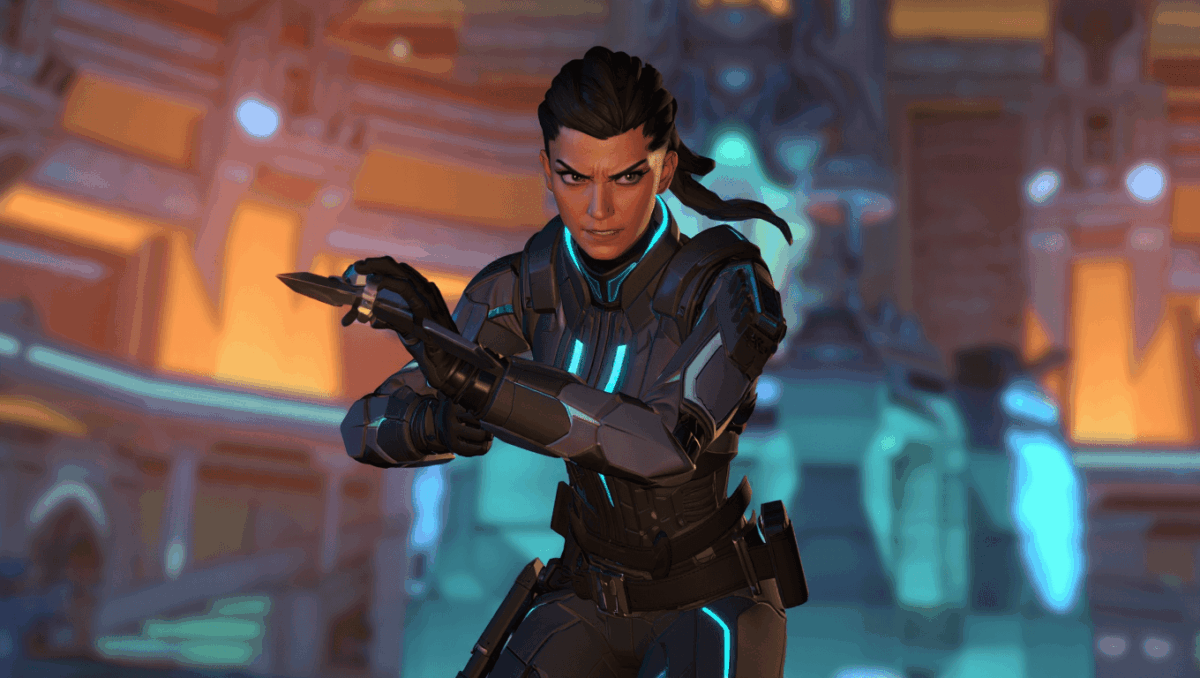 Overwatch patch notes reveal major Vendetta nerfs, Showdown Shuffle returns