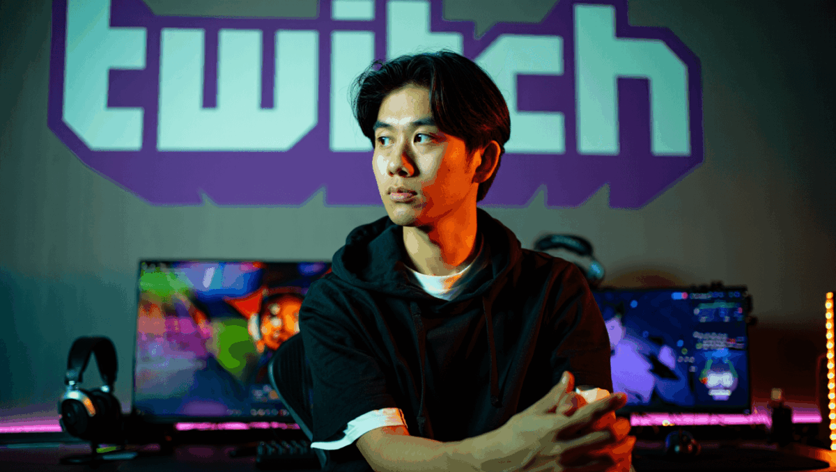 Kai Cenat retirement rumors spark after YourRage's shocking claim about streaming future