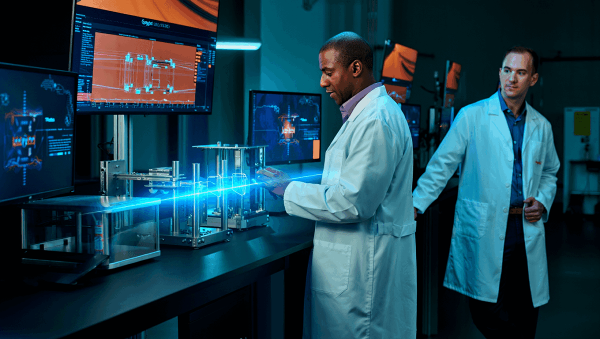 IonQ stock soars as quantum computing gains momentum heading into 2026, eyes nearly $100 target