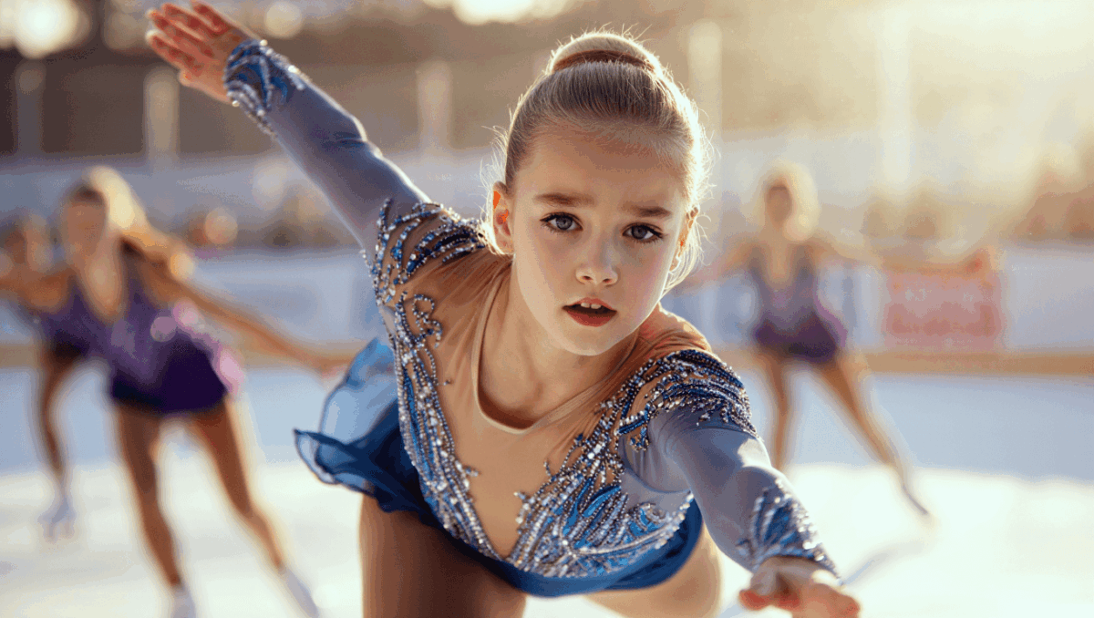 Finding Her Edge season 2 hasn't been renewed yet, here's what we know