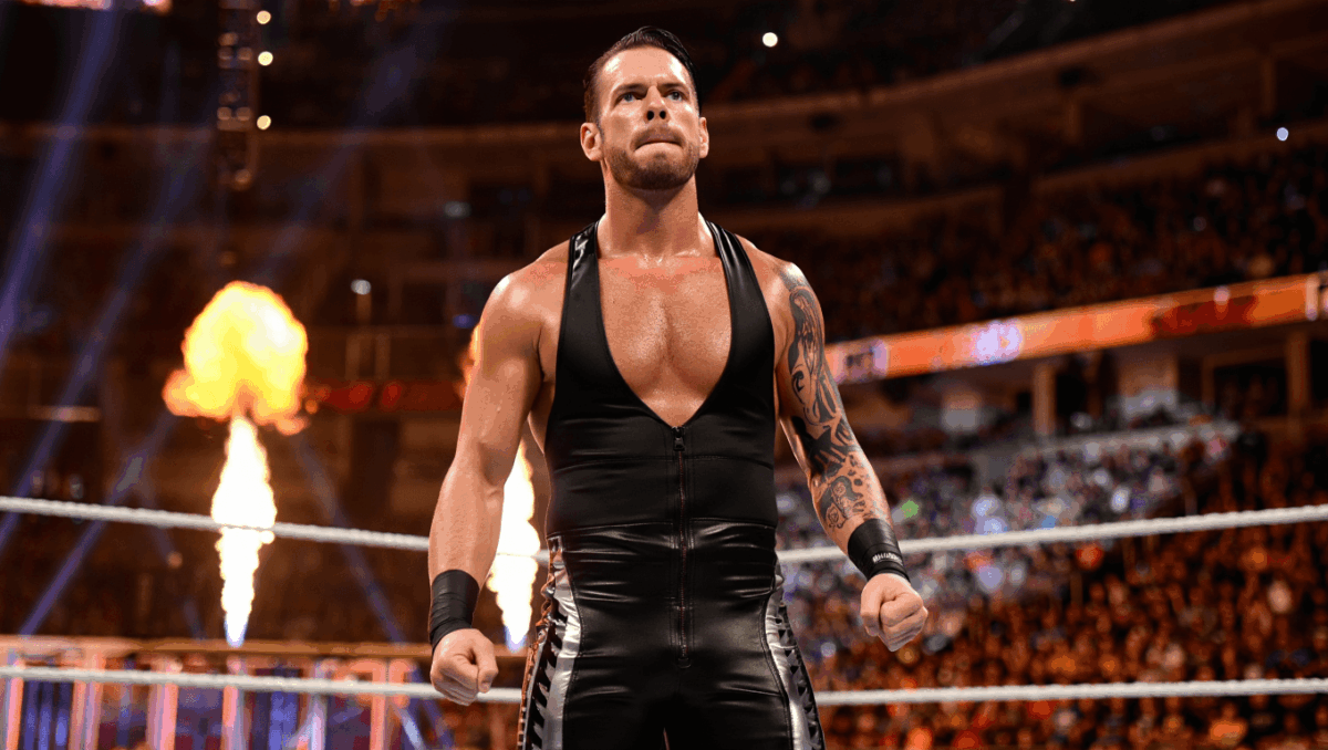 WWE 2K26 pre-orders kick off today with Attitude Era edition in focus