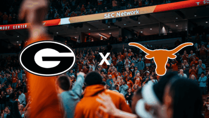 Georgia faces Texas in SEC matchup tonight, Bulldogs seek key road win