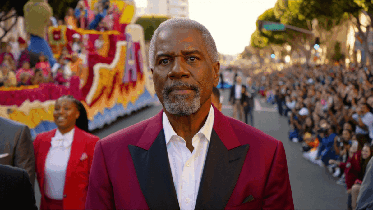 What time is the Rose Parade today? 137th annual kicks off at 8 AM PT with 'Magic in Teamwork' theme