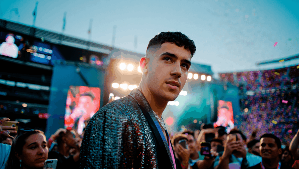 Super Bowl 2026 date set for Feb 8 at Levi's Stadium, Bad Bunny to headline halftime show