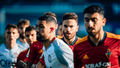 Girona vs Osasuna faces crucial Test today in LaLiga clash